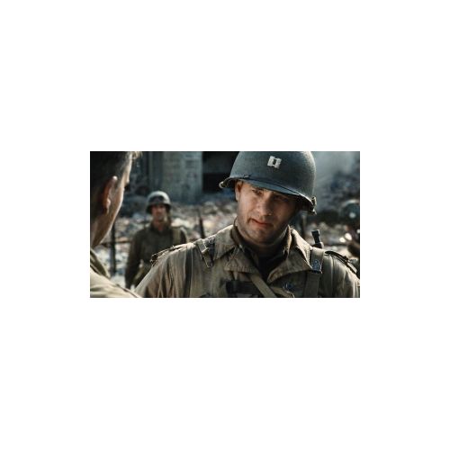 Soldat Ryan, Forrest Gump, Cloverfield : 4K Ultra Blu-ray en France en octobre !