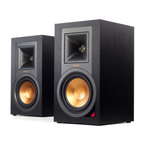 Klipsch R-15PM : Nouvelles enceintes de monitoring actives