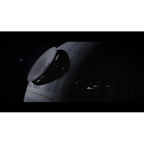 Rogue One : A Star Wars Story : Venez découvrir la bande-annonce !