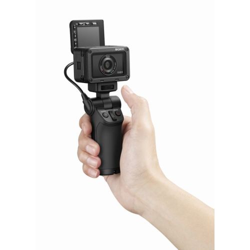 Sony RX0 II : Nouvelle action-cam 4K officialisée