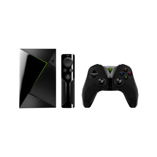 174.99€ : La NVIDIA Shield TV aujourd'hui à -24% !