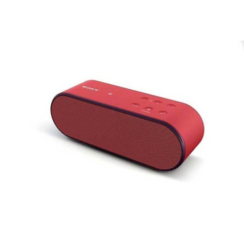 Sony SRS-X2 : Enceinte sans fil compatible NFC et Bluetooth 3.0
