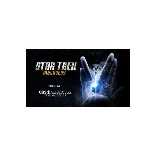Star Trek Discovery : Netflix dévoile la bande-annonce de la nouvelle série