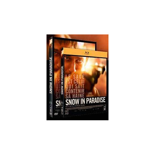 Snow in Paradise en Blu-ray le 8 juillet chez Wild Side