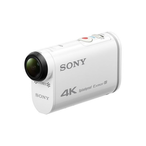 Sony FDR-X1000V : Une caméra sportive Ultra HD 4K à 449 euros