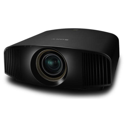 Sony VPL-VW500ES : Arrivée du firmware 1.006