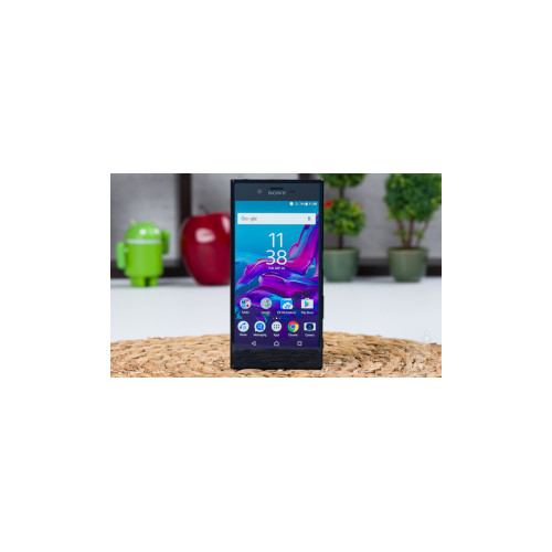 Sony : Un premier smartphone à écran OLED dès 2018 ?