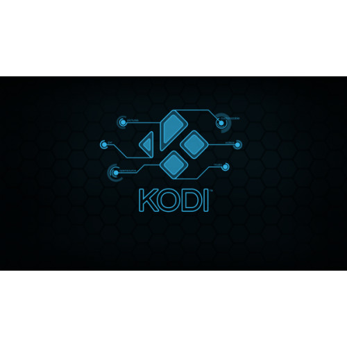 Kodi : La nouvelle version 16 (finale) est disponible !