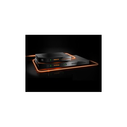 La future Livebox 4K sortira début 2016 confirme Orange