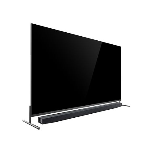 TCL annonce l'arrivée de son téléviseur 8K QLED X91 en 75 pouces