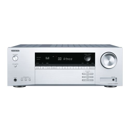 Onkyo TX-SR494 : Nouvel ampli A/V 7.2 canaux, compatible Dolby Atmos et DTS:X