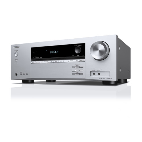 Onkyo TX-NR474 : Ampli 5.1 (Dolby Atmos 3.1.2) disponible dès mars