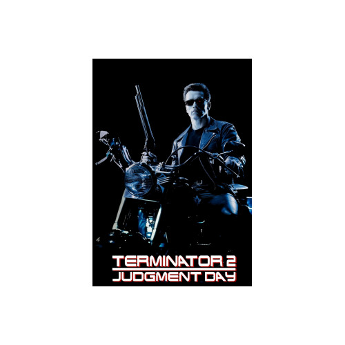 Terminator 2 : Une édition Blu-ray 3D en France au second semestre