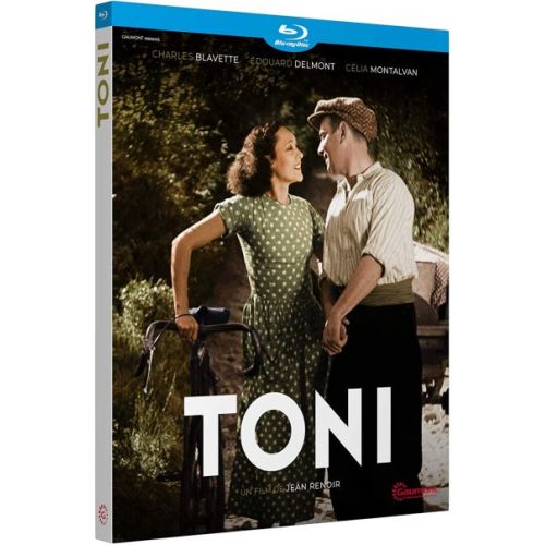 Gaumont Classiques : 5 nouvelles sorties Blu-ray le 3 juin