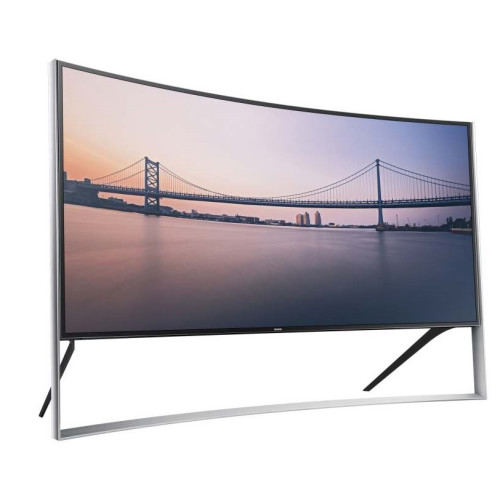 Samsung UE105S9W : TV Ultra HD 21.9ème à 120.000 dollars