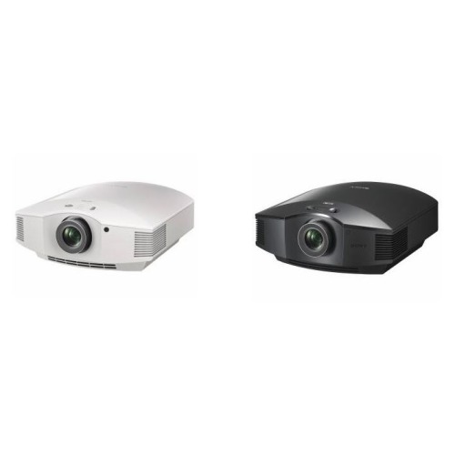 Sony officialise en France le VPL-HW45ES