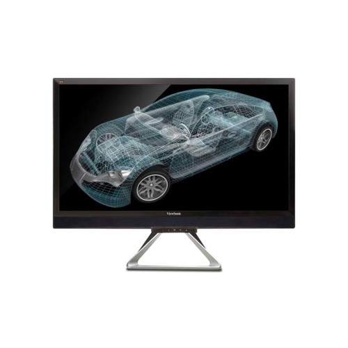 ViewSonic VX2880ml : Moniteur de 28 pouces Ultra HD 4K