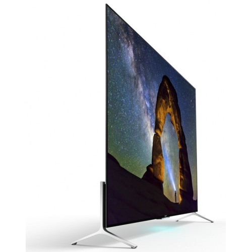 Sony X90C : 2 TV 4K de 55 et 65 pouces aussi fines qu’un smartphone