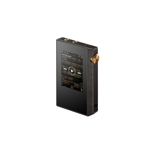 XDP-30R : Pioneer annonce son nouveau baladeur HiRes