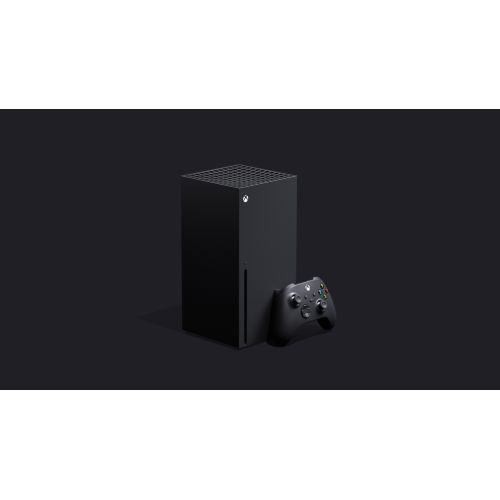 La Xbox Series X officiellement lancée en novembre, Halo Infinite en 2021