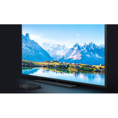 Xiaomi officialise les Mi Box 4 et Mi Box 4c : 4K, HDR10 et DTS-HD
