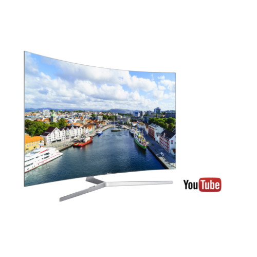 YouTube HDR : Les TV 2016 de Samsung bientôt compatibles !