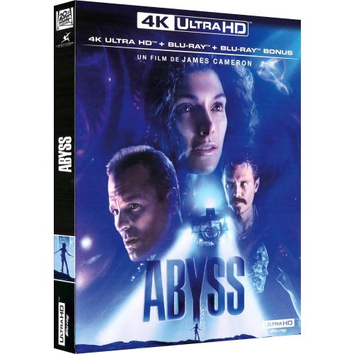 Mercredi 24 Avril : D'importantes sorties 4K Ultra HD Blu-ray concentrées aujourd'hui