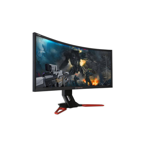 Acer Predator Z35 : Moniteur 21:9 de 35 pouces compatible G-Sync