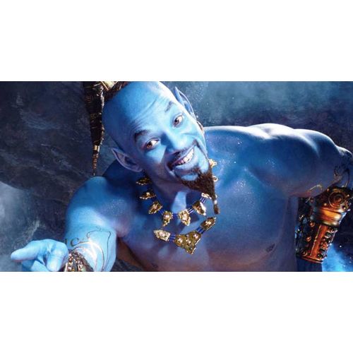 Aladdin (2019) : Nouvelle Bande-Annonce disponible !