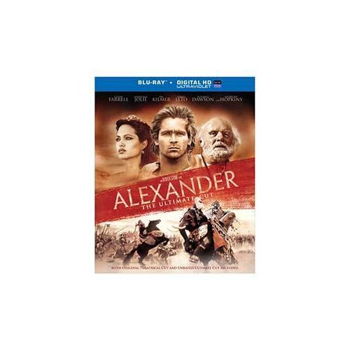 Alexandre : Une Ultimate Collector Edition aux USA en juin