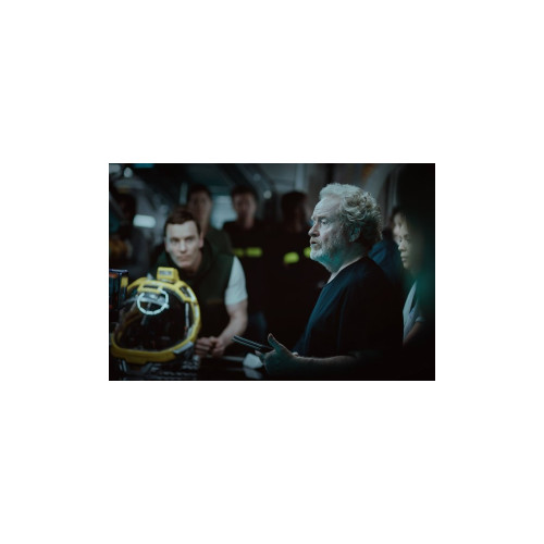 James Cameron doute de l'intérêt de nouveaux films Alien