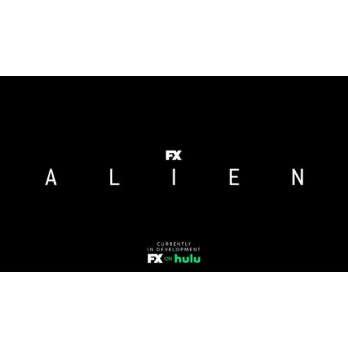 Alien : Une série TV vient d'être officialisée !