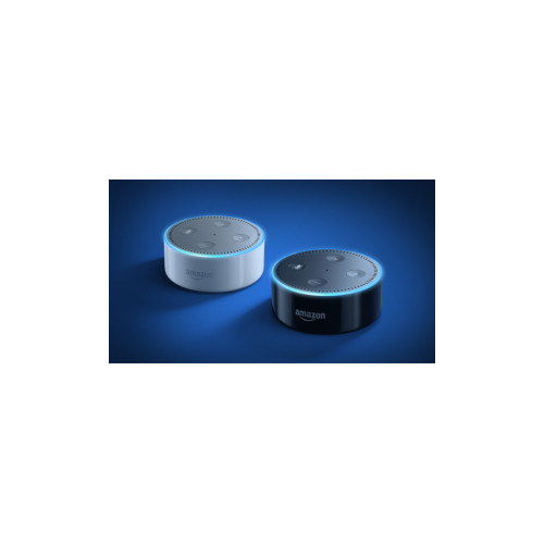 Plex intégre Alexa, l'assistant vocal d'Amazon