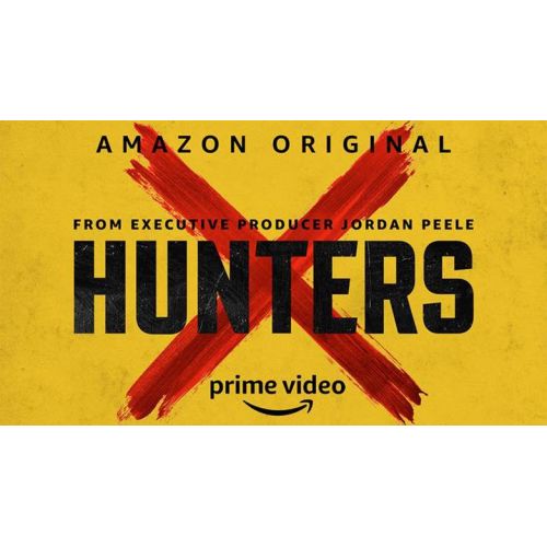 Hunters avec Al Pacino : la série d'Amazon se dévoile dans un premier teaser