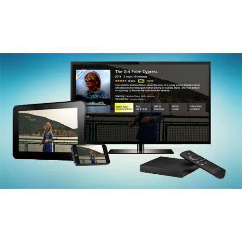 MAJ : Amazon lance Video Direct pour contrer YouTube et Vimeo