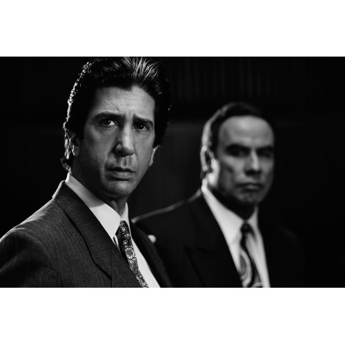 American Crime Story sera diffusée sur Netflix à partir de 2017