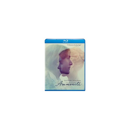 Ammonite (2020) en Blu-ray aux USA dès le 12 janvier