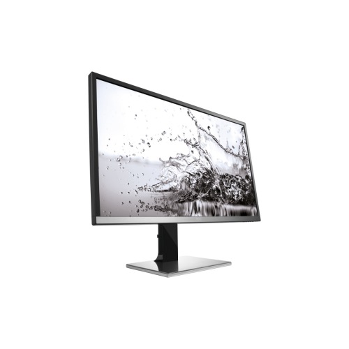 AOC U3277PWQU : Moniteur Ultra HD de 31 pouces à moins de 600 euros