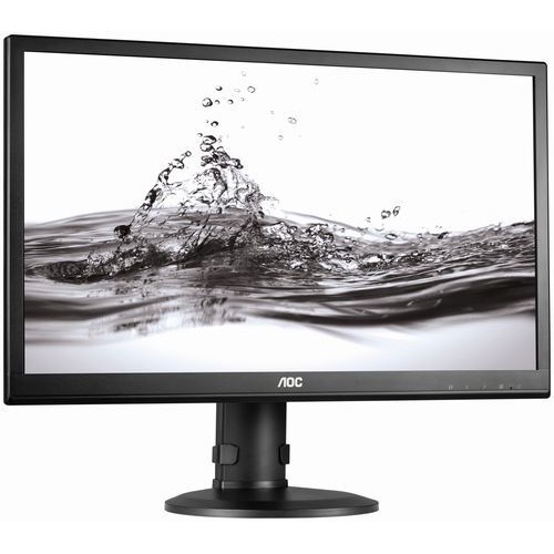 AOC U2868PQU : Moniteur de 28 pouces Ultra HD au tarif agressif
