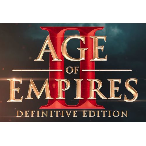Age of Empires II (Definitive Edition) à l'automne avec graphismes 4K