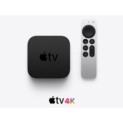 L'Apple TV 4K (2021) est officiel : Puce A12 Bionic, Dolby Vision et HDMI 2.1