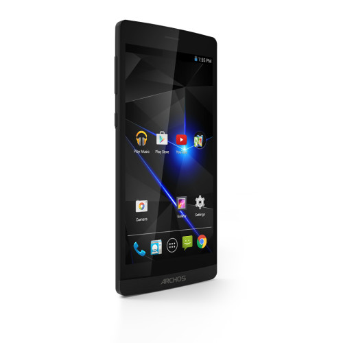 Archos 50 Diamond : Smartphone 8 coeurs avec écran Full-HD pour 199 euros