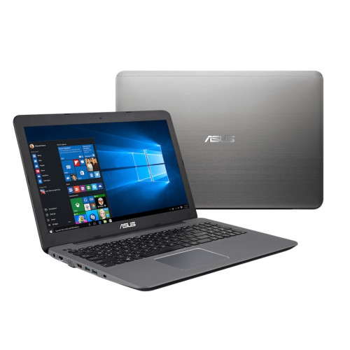 Asus dévoile son notebook Ultra HD : Le Vivobook 4K