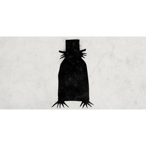 Mister Babadook prochainement en 4K Ultra HD Blu-ray en Grande-Bretagne