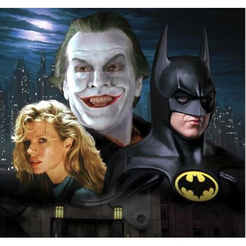 Gremlins et Batman (1989-1997) prochainement en 4K Ultra HD Blu-ray