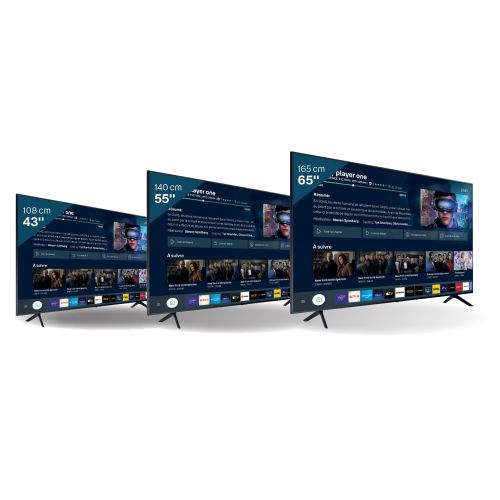Bbox Smart TV : Une offre Fibre avec une box TV entièrement dématérialisée