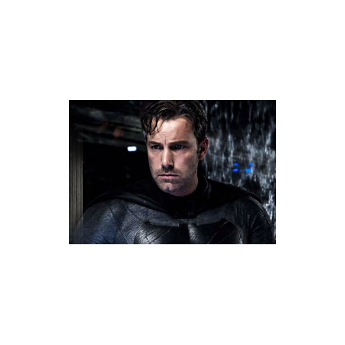 Ben Affleck ne réalisera finalement pas le prochain Batman