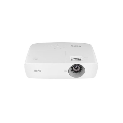 BenQ lance le W1090, son nouveau vidéoprojecteur DLP 1080p