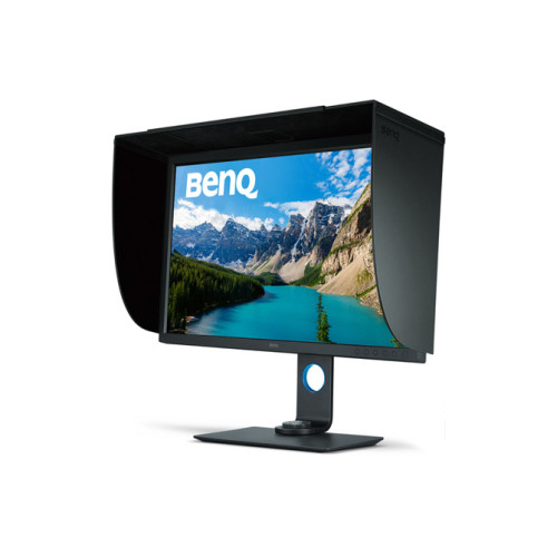 BenQ SW320 : Un moniteur 31.5 pouces Ultra HD annoncé !