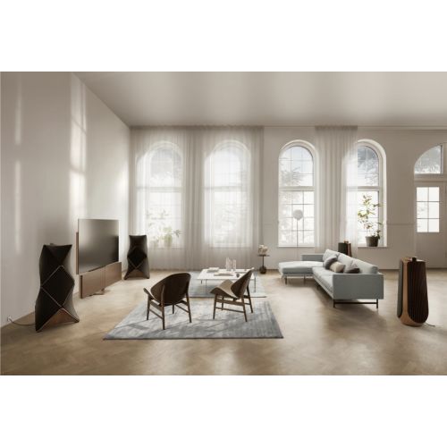 Bang & Olufsen : la TV OLED 8K Beovision Harmony disponible en 88 pouces